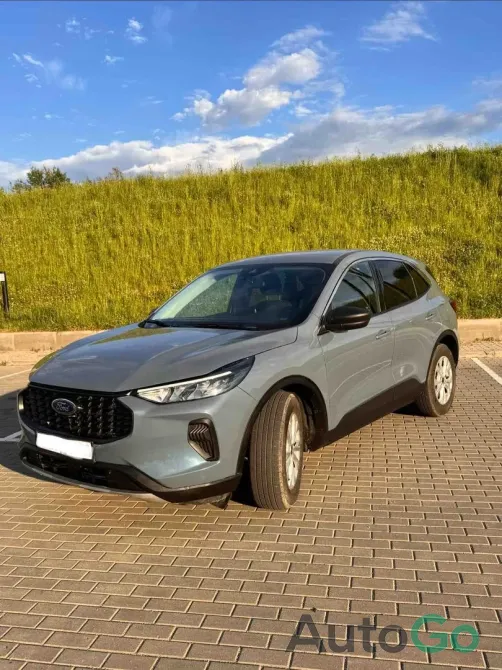 Продажа Ford Escape (IV) Рестайлинг, 2024 г., Минск Минск - изображение 6