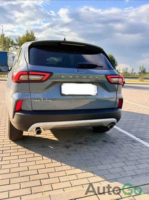 Продажа Ford Escape (IV) Рестайлинг, 2024 г., Минск Минск - изображение 10