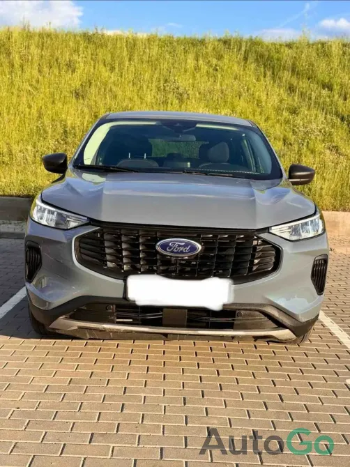 Продажа Ford Escape (IV) Рестайлинг, 2024 г., Минск Минск - изображение 11