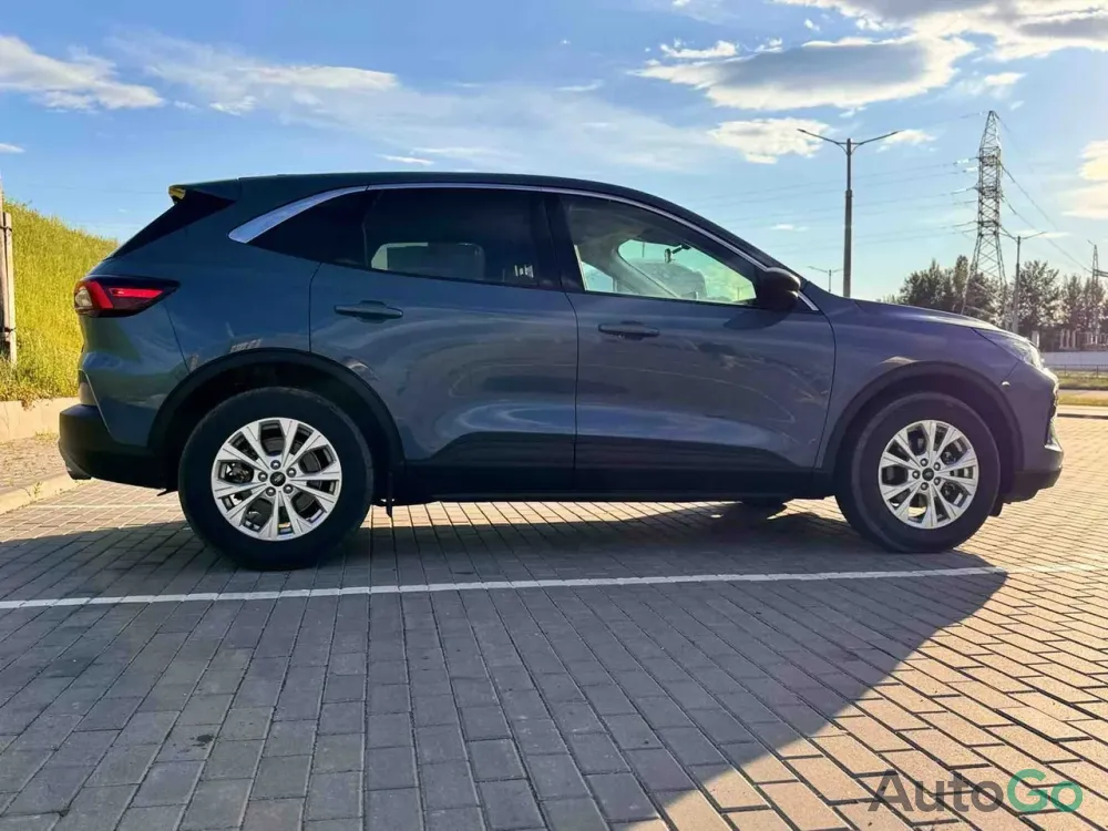 Продажа Ford Escape (IV) Рестайлинг, 2024 г., Минск Минск - изображение 8