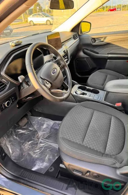 Продажа Ford Escape (IV) Рестайлинг, 2024 г., Минск Минск - изображение 5