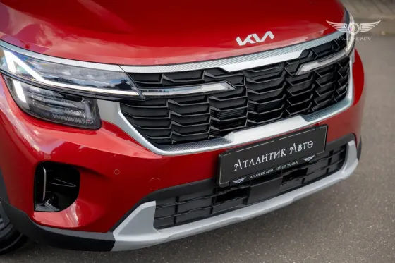 Продажа Kia Seltos (II), 2026 г., Минск Минск