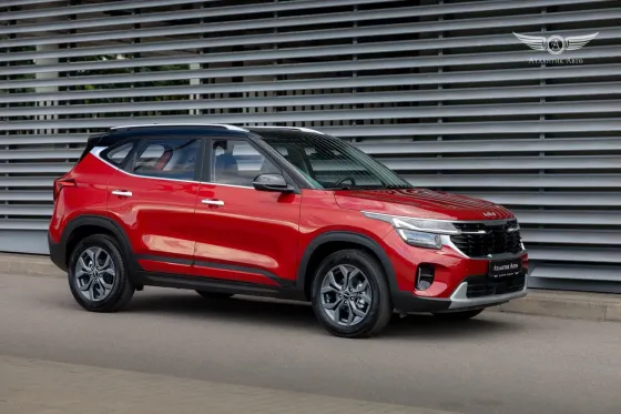 Продажа Kia Seltos (II), 2026 г., Минск Минск
