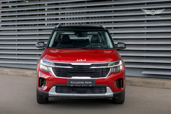 Продажа Kia Seltos (II), 2026 г., Минск Минск