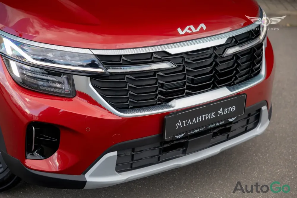 Продажа Kia Seltos (II), 2026 г., Минск Минск - изображение 4