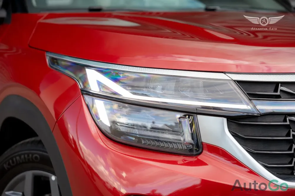 Продажа Kia Seltos (II), 2026 г., Минск Минск - изображение 2