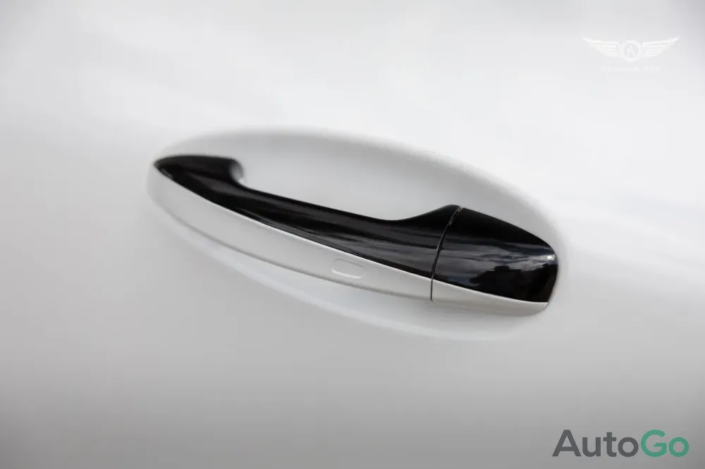 Продажа Mercedes-Benz E-Класс AMG (W213/S213) Рестайлинг, 2022 г., Минск Минск - изображение 10