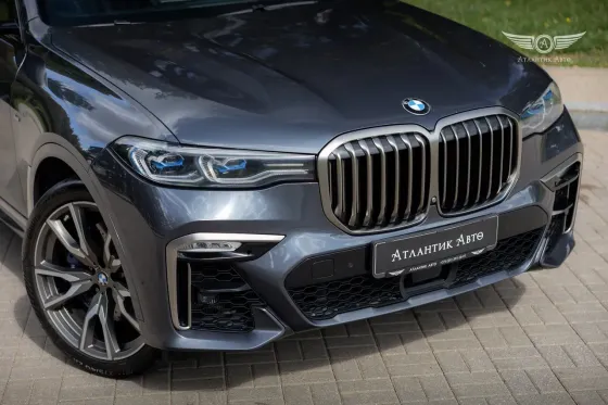 Продажа BMW X7 (G07), 2020 г., Минск Минск