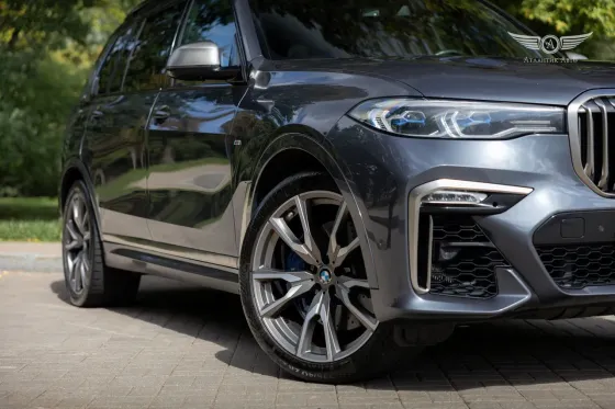 Продажа BMW X7 (G07), 2020 г., Минск Минск