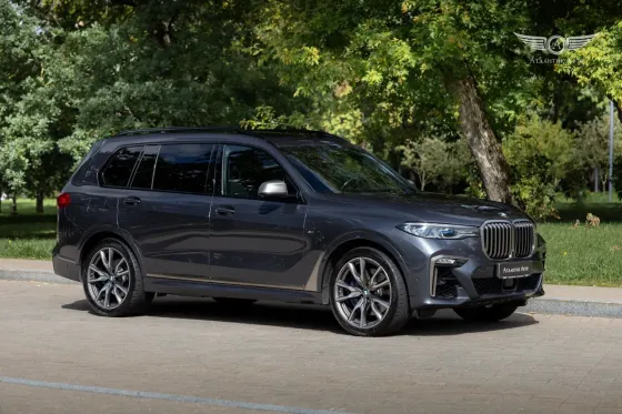 Продажа BMW X7 (G07), 2020 г., Минск Минск