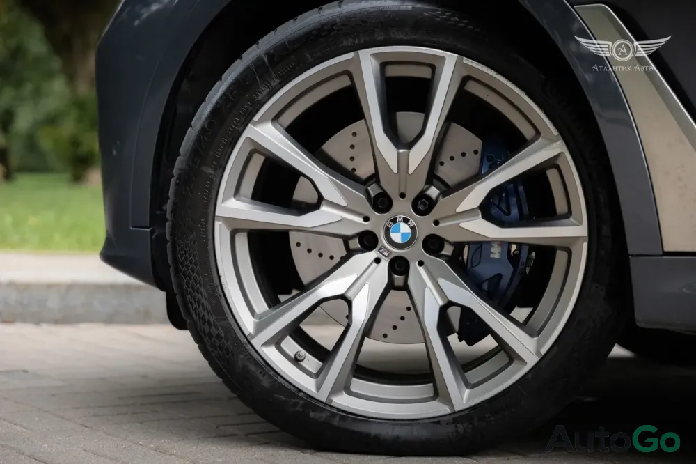 Продажа BMW X7 (G07), 2020 г., Минск Минск - изображение 7