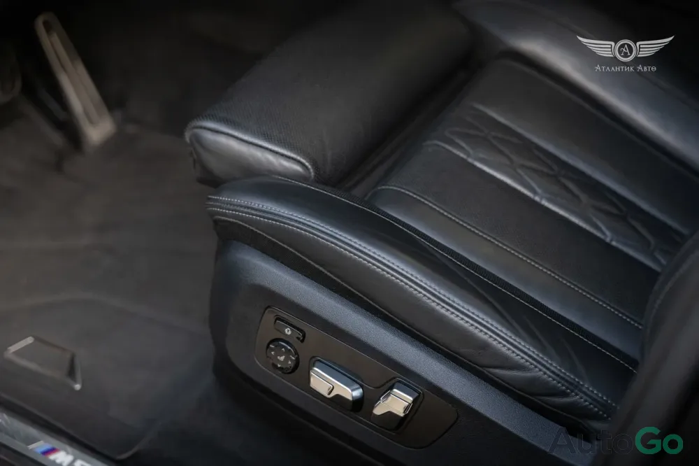 Продажа BMW X7 (G07), 2020 г., Минск Минск - изображение 12