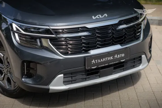 Продажа Kia Seltos (II), 2026 г., Минск Минск