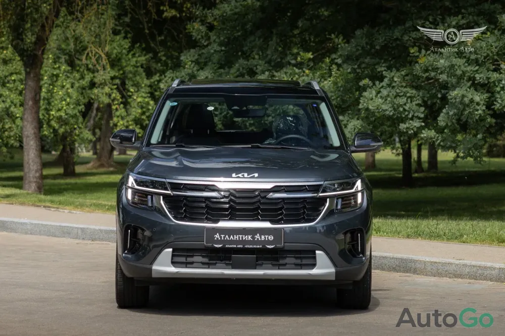 Продажа Kia Seltos (II), 2026 г., Минск Минск - изображение 4