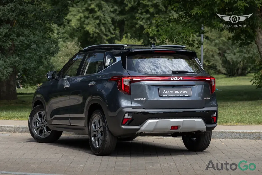 Продажа Kia Seltos (II), 2026 г., Минск Минск - изображение 7