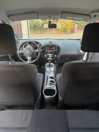 Продажа Nissan Juke, 2014 г., Минск Минск