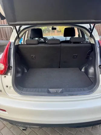 Продажа Nissan Juke, 2014 г., Минск Минск