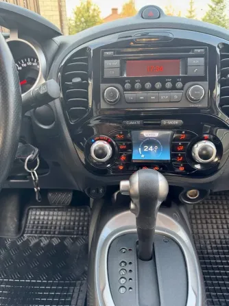 Продажа Nissan Juke, 2014 г., Минск Минск