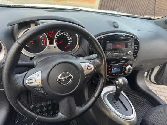 Продажа Nissan Juke, 2014 г., Минск Минск
