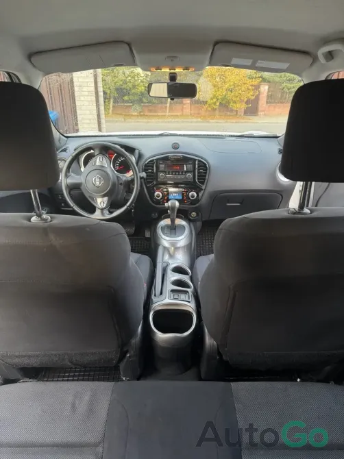Продажа Nissan Juke, 2014 г., Минск Минск - изображение 2