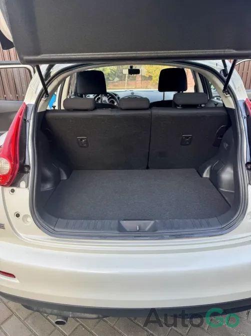 Продажа Nissan Juke, 2014 г., Минск Минск - изображение 1