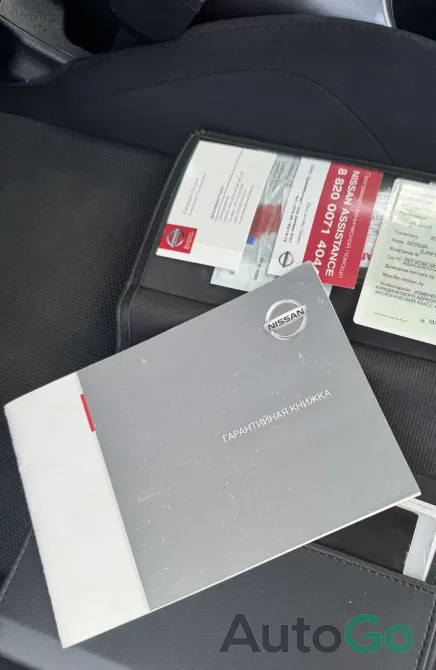 Продажа Nissan Juke, 2014 г., Минск Минск - изображение 9