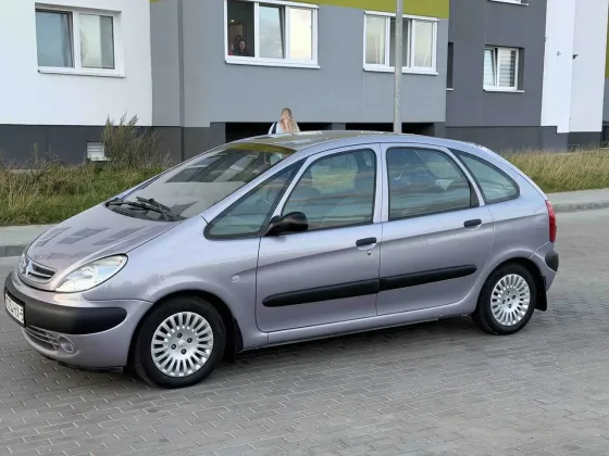 Продажа Citroen Xsara Picasso, 2000 г., Жодино Жодино