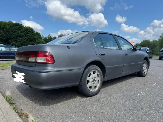 Продажа Infiniti I, 1999 г., Минск Минск