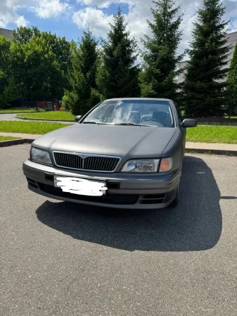 Продажа Infiniti I, 1999 г., Минск Минск