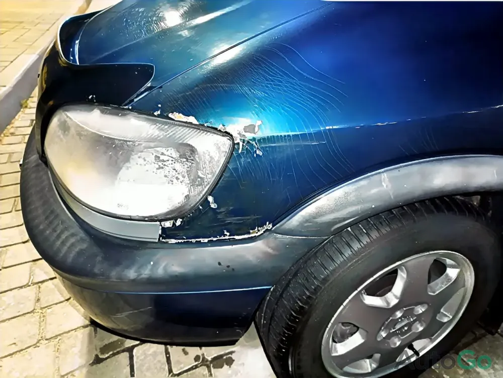 Продажа Opel Zafira (A), 2001 г., Могилев Могилев - изображение 8