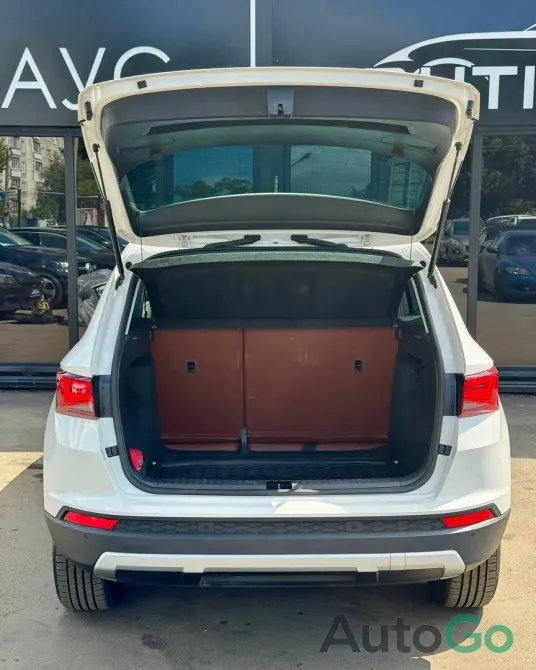 Продажа Seat Ateca I, 2016 г., Гомель Гомель - изображение 12