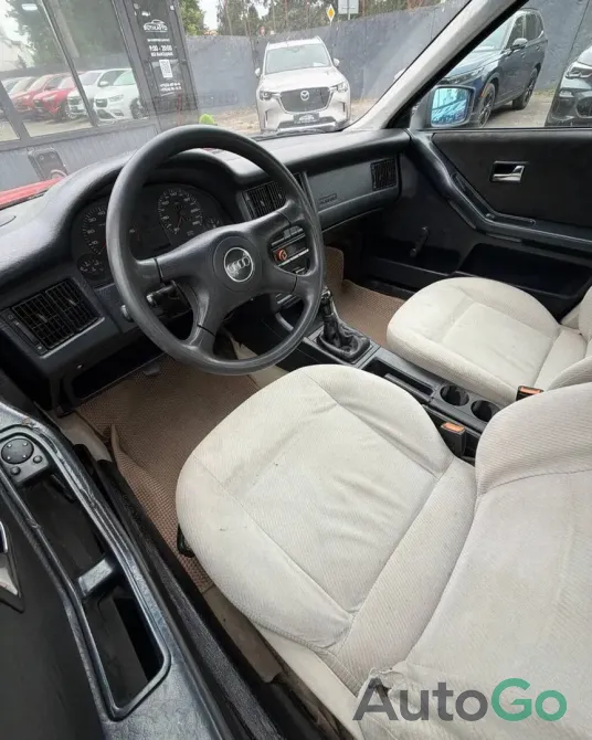 Продажа Audi 80 (B4), 1992 г., Борисов Борисов - изображение 8