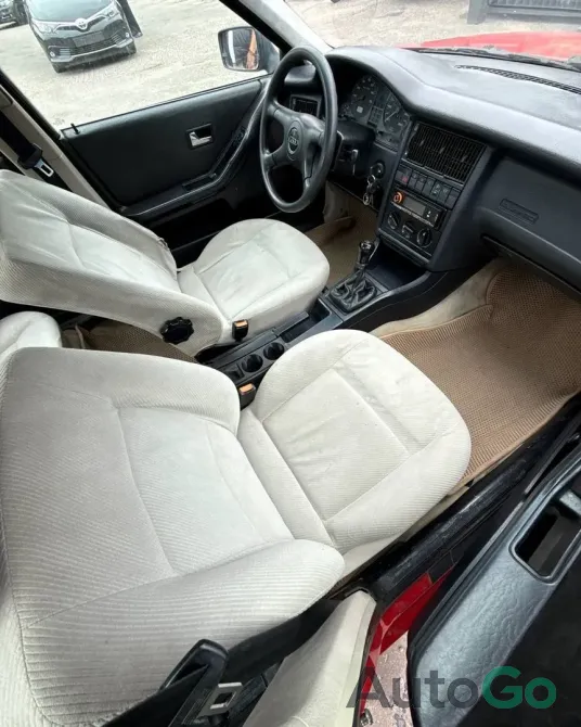 Продажа Audi 80 (B4), 1992 г., Борисов Борисов - изображение 11