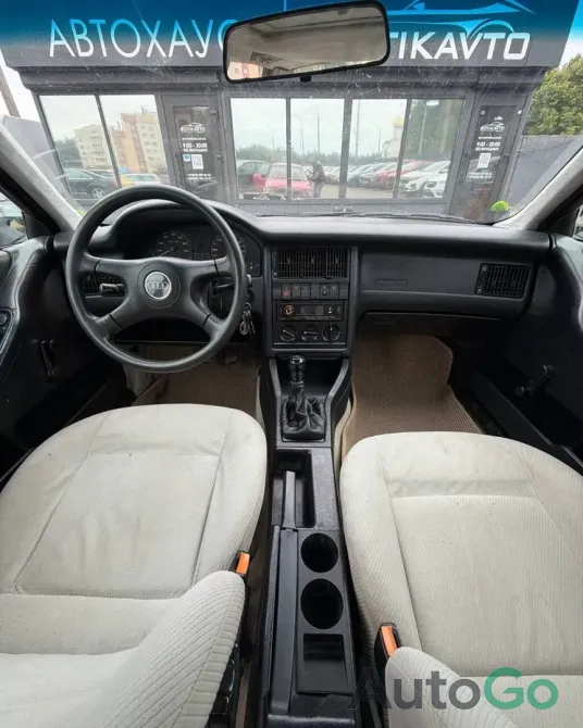 Продажа Audi 80 (B4), 1992 г., Борисов Борисов - изображение 7