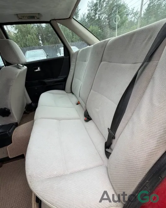 Продажа Audi 80 (B4), 1992 г., Борисов Борисов - изображение 9