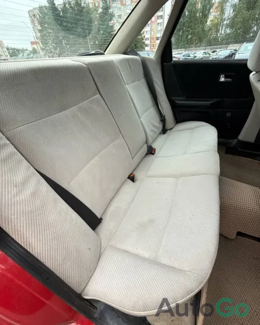 Продажа Audi 80 (B4), 1992 г., Борисов Борисов - изображение 10