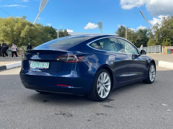 Продажа Tesla Model 3 (I), 2020 г., Минск Минск