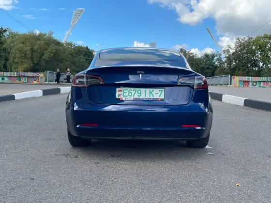 Продажа Tesla Model 3 (I), 2020 г., Минск Минск