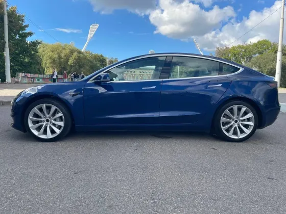 Продажа Tesla Model 3 (I), 2020 г., Минск Минск