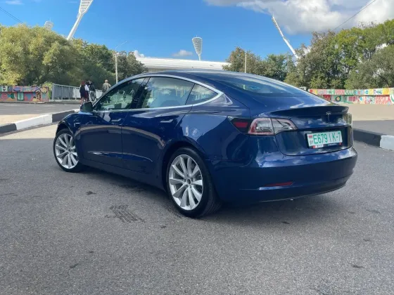 Продажа Tesla Model 3 (I), 2020 г., Минск Минск