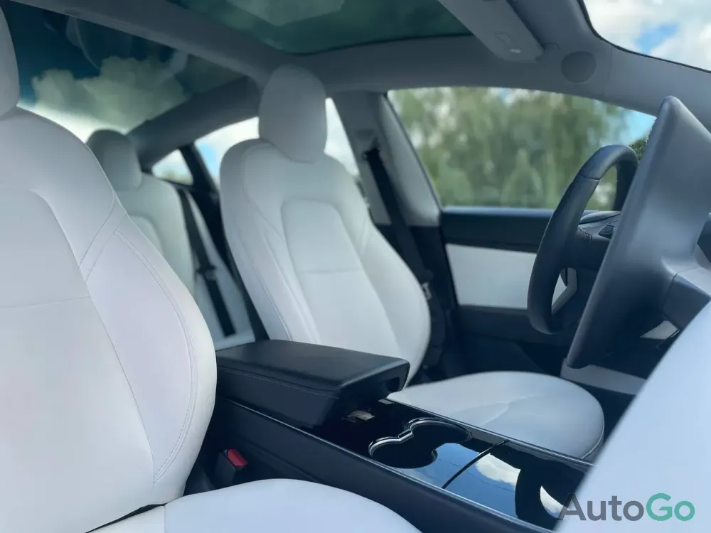 Продажа Tesla Model 3 (I), 2020 г., Минск Минск - изображение 9
