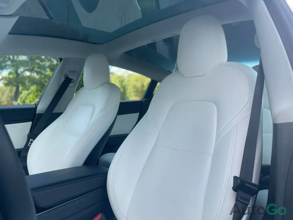 Продажа Tesla Model 3 (I), 2020 г., Минск Минск - изображение 12
