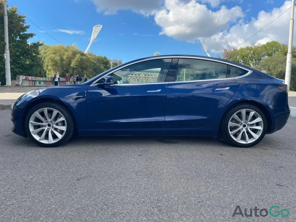 Продажа Tesla Model 3 (I), 2020 г., Минск Минск - изображение 2