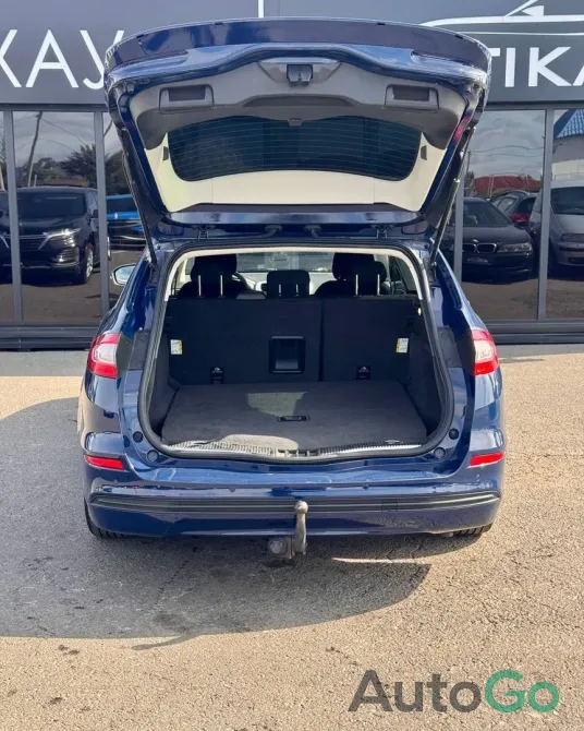 Продажа Ford Mondeo (V), 2016 г., Бобруйск Бобруйск - изображение 12