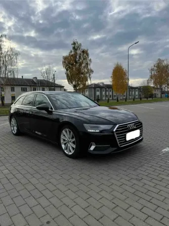 Продажа Audi A6 (C8), 2020 г., Минск Минск