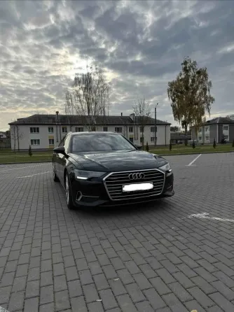 Продажа Audi A6 (C8), 2020 г., Минск Минск