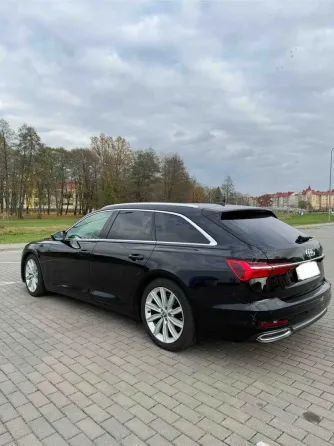 Продажа Audi A6 (C8), 2020 г., Минск Минск