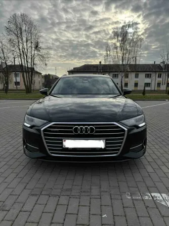 Продажа Audi A6 (C8), 2020 г., Минск Минск