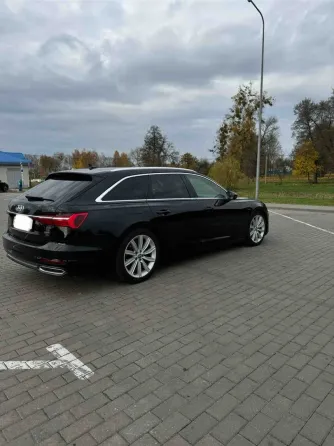 Продажа Audi A6 (C8), 2020 г., Минск Минск