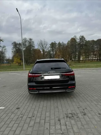 Продажа Audi A6 (C8), 2020 г., Минск Минск